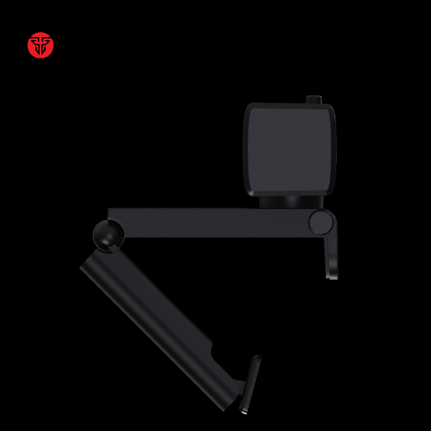 Web kamera Fantech C50 Luminous crna - 223247