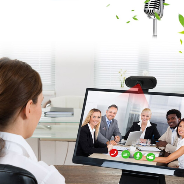 Web kamera Q13 (2560*1440P) - 049026