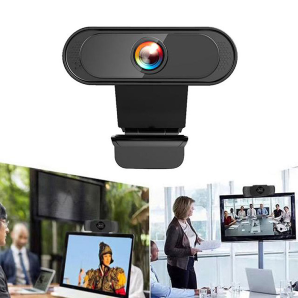 Web kamera Q13 (2560*1440P) - 049026