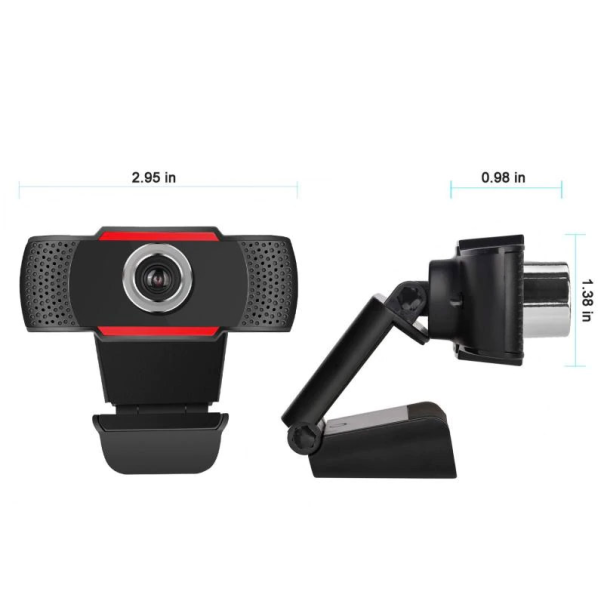 Web kamera S4/480P - 046535