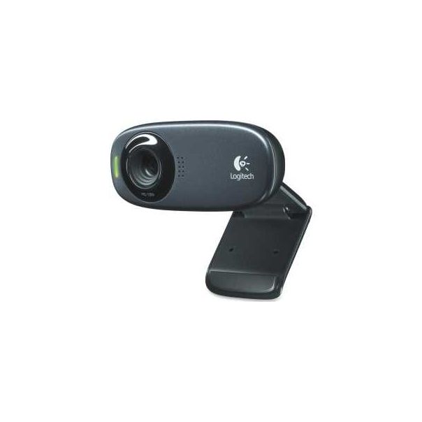 LOGITECH Web kamera C310 HD - WEB00122