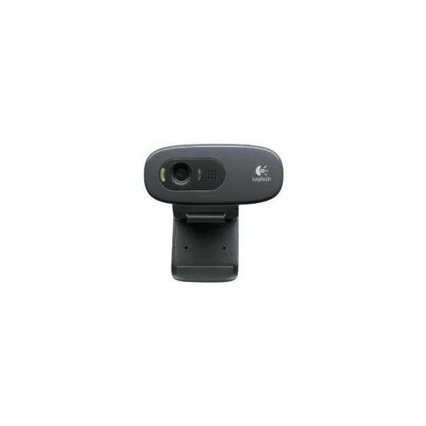 LOGITECH Web kamera C270 HD - WEB00207