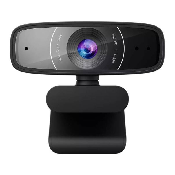 ASUS WEBCAM C3 web kamera - WEB00247