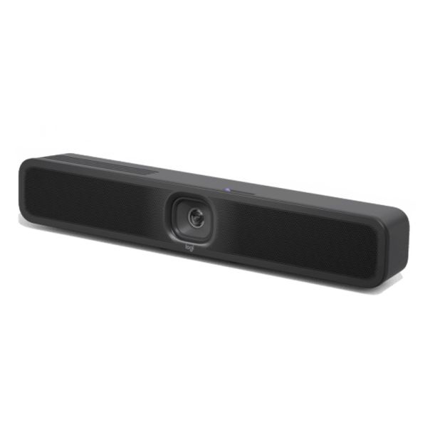LOGITECH MeetUp 2 GRAPHITE konferencijska web kamera - EP2941119