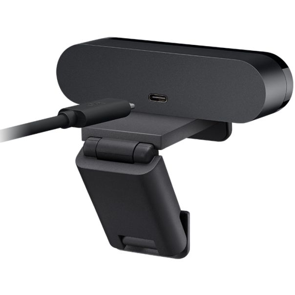 LOGITECH Brio 4K Ultra HD Graphite web kamera - EP2922778