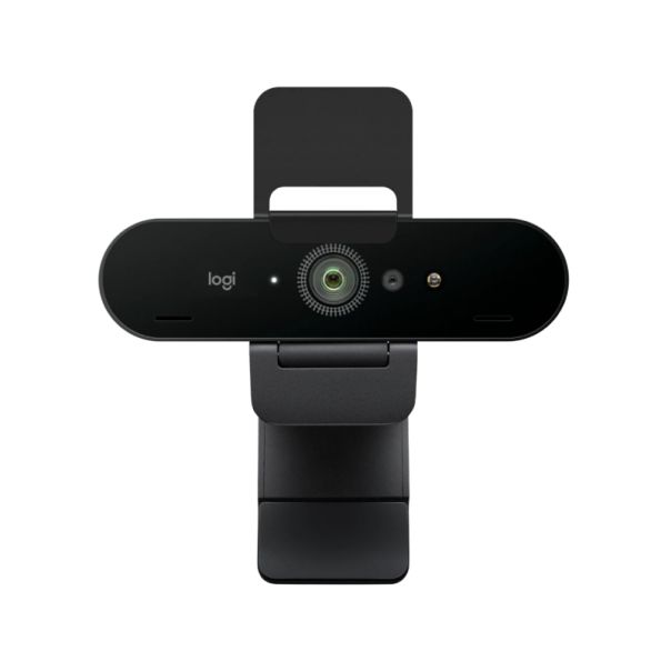 LOGITECH Brio 90 Full HD Webcam Black - EP3222809