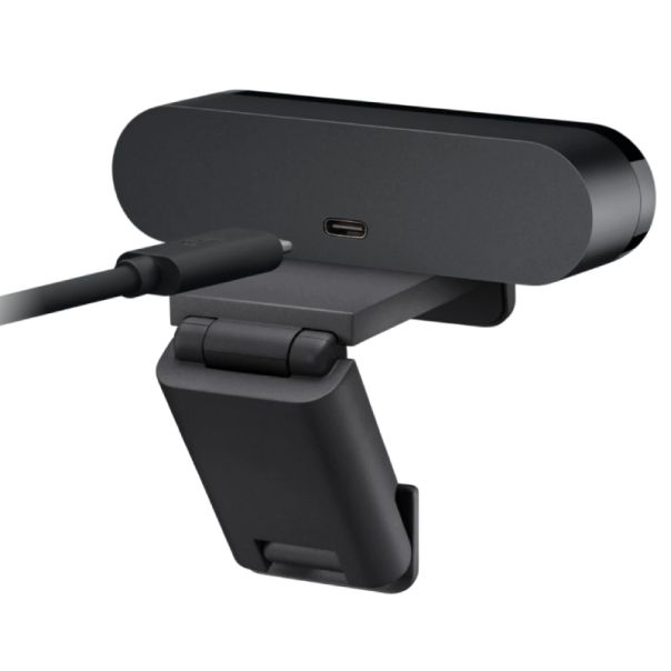 LOGITECH Brio 90 Full HD Webcam Black - EP3222809