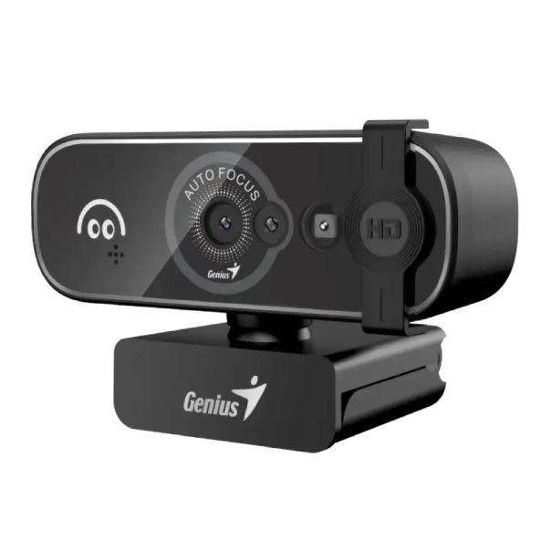 GENIUS FaceCam OPEN web kamera - EP3153323