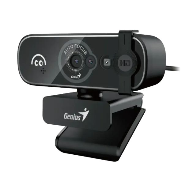 GENIUS FaceCam OPEN web kamera - EP3153323