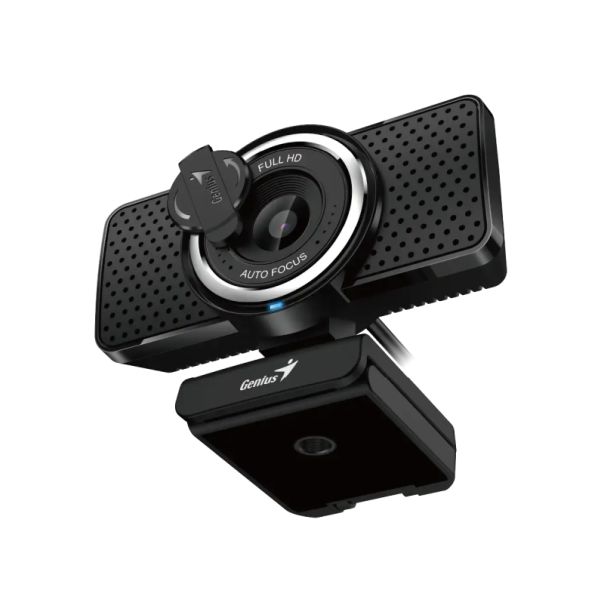 GENIUS ECam 8020AF Auto Focus Full HD 1080P web kamera crna - EP3206348