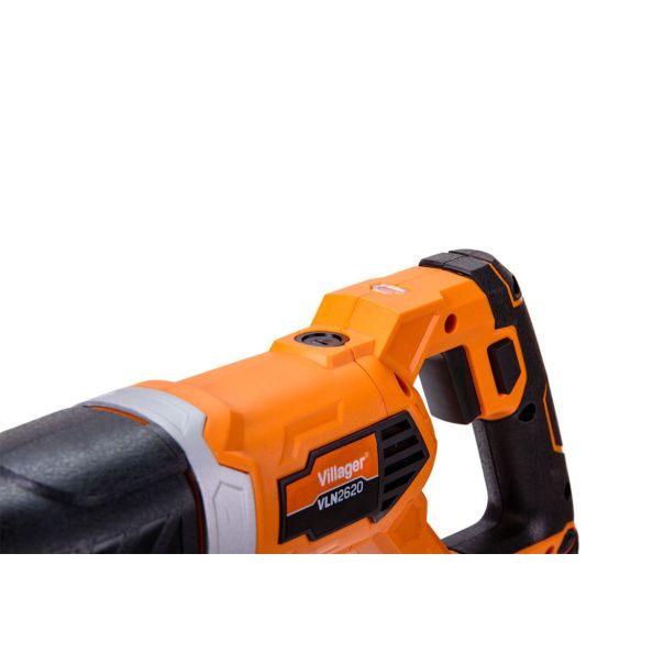VILLAGER Univerzalna recipro testera VLN 2620 - 054235