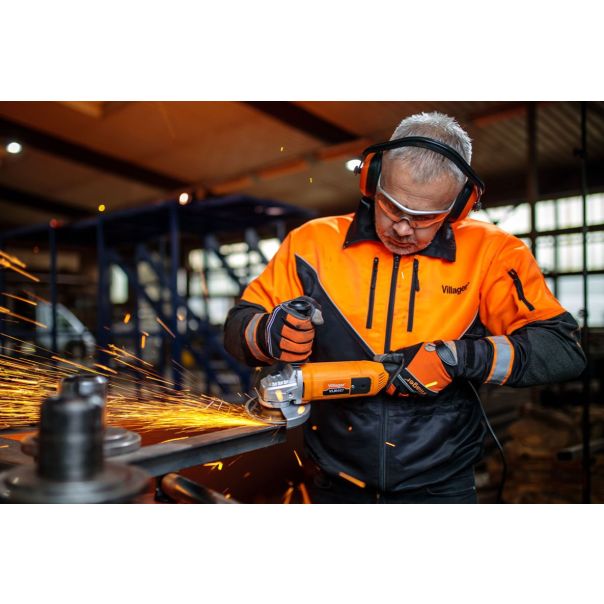 VILLAGER Ugaona brusilica VLN 467 - 055022