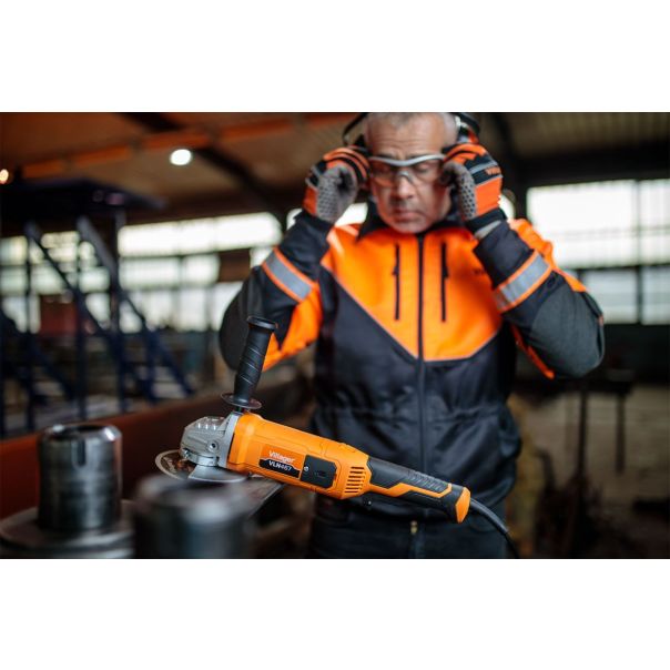 VILLAGER Ugaona brusilica VLN 467 - 055022