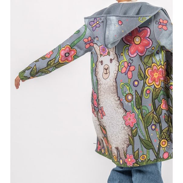 BAIKA Kaput za devojčice - Aplaka - KDALP