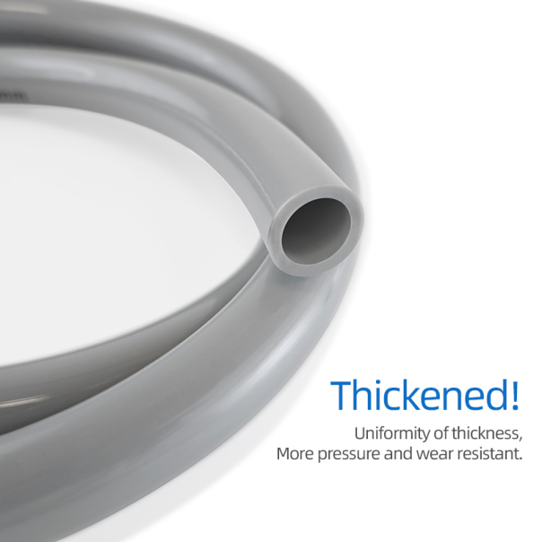 Nanobit WeekAqua crevo PVC 12/16mm sivo na metar merenje - EP3105528