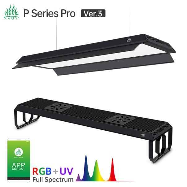 Nanobit WeekAqua LED lampa P900 Pro - EP3105348