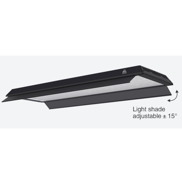 Nanobit WeekAqua LED lampa P900 Pro - EP3105348