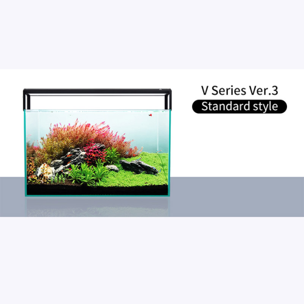 Nanobit WeekAqua LED lampa V800SE-K black - EP3105312