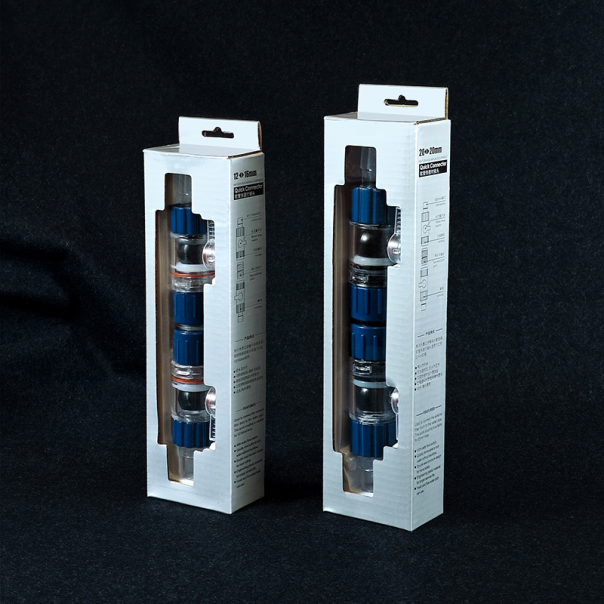 Nanobit WeekAqua slavina QC-1212 - EP3105504