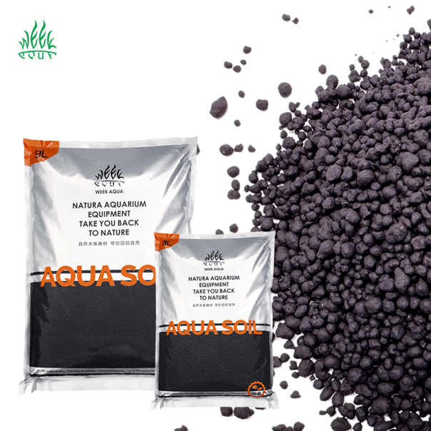 Nanobit WeekAqua soil 9L - EP3105420