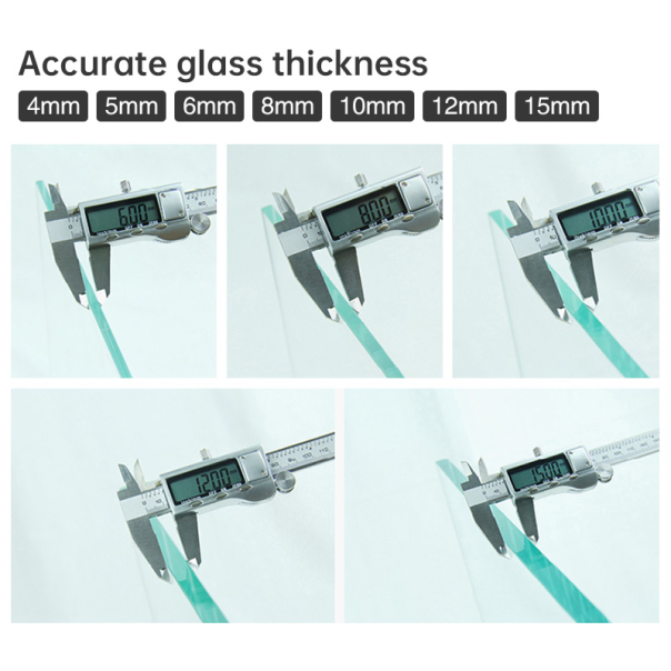 Nanobit WeekAqua Ultra Clear akvarijum 45P 45x27x30cm x5mm 35L - EP3105273