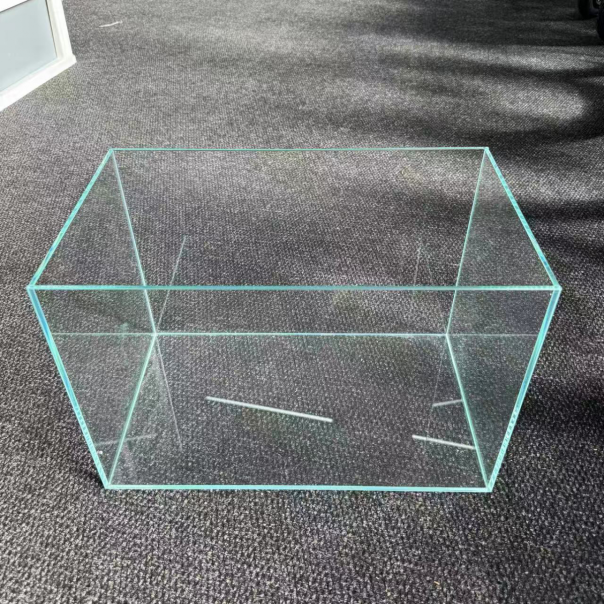 Nanobit WeekAqua Ultra Clear akvarijum 45P 45x27x30cm x5mm 35L - EP3105273