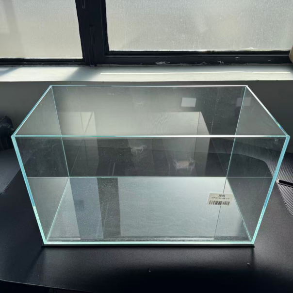 Nanobit WeekAqua Ultra Clear akvarijum 90P 90x45x45cm x10mm 182L - EP3105279
