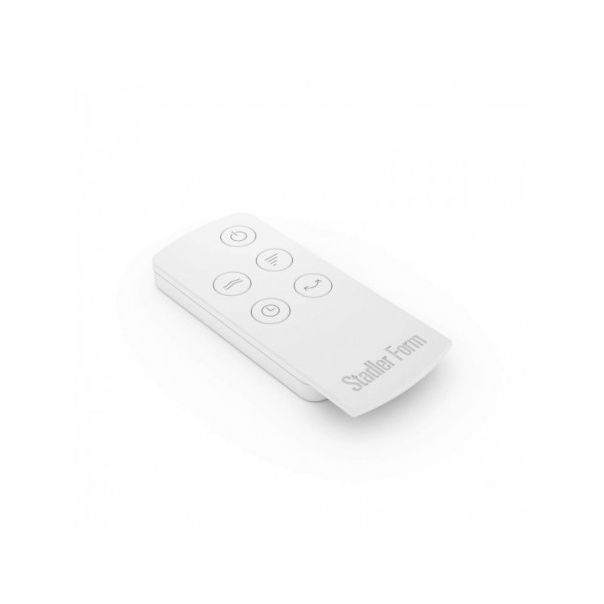 STADLER FORM Ventilator Peter 2025, bela - 100233-1