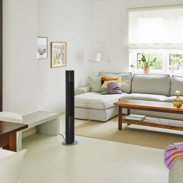 STADLER FORM Ventilator Peter 2025, crna - 100232-1