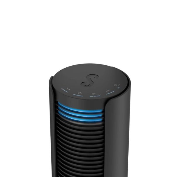 STADLER FORM Ventilator Peter 2025, crna - 100232-1