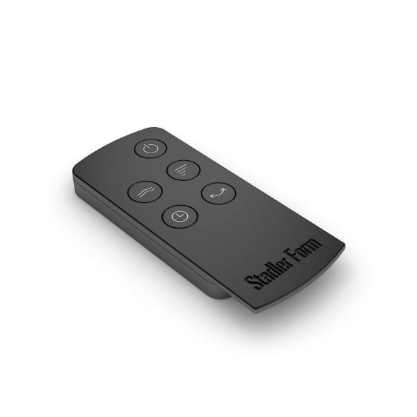 STADLER FORM Ventilator Peter 2025, crna - 100232-1