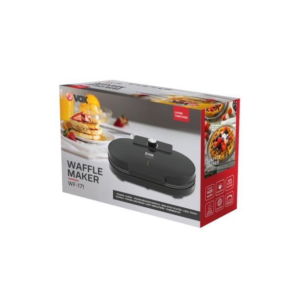 VOX Aparat za galete WF 171 - WF171