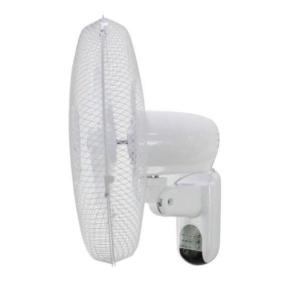 PROSTO Zidni ventilator WF40R - EP3158763