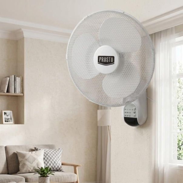 PROSTO Zidni ventilator WF40R - EP3158763