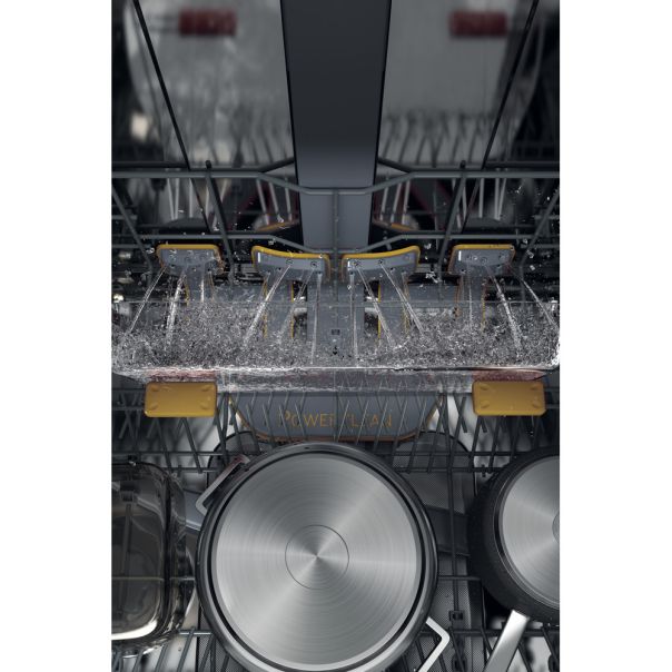 WHIRLPOOL Samostalna mašina za pranje sudova WFO 3O32 N P X - WFO 3O32 N P X