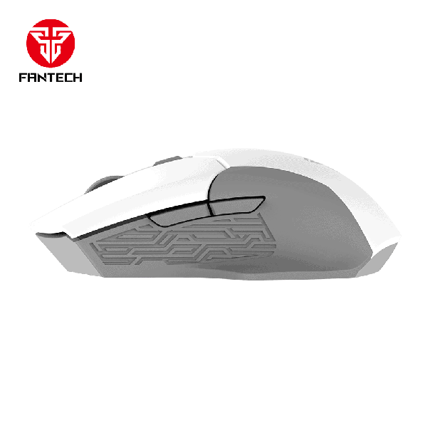 FANTECH Gejmerski miš wireless WG11 CRUISER SPACE EDITION - 91618