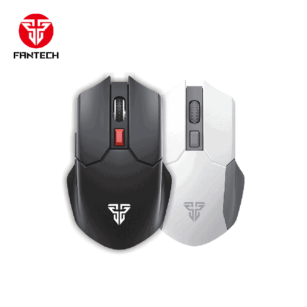 FANTECH Gejmerski miš wireless WG11 CRUISER SPACE EDITION - FT91618