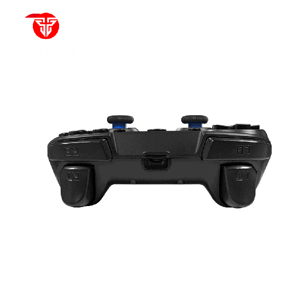FANTECH Joypad Wireless WGP12 REVOLVER CRNI - 92139