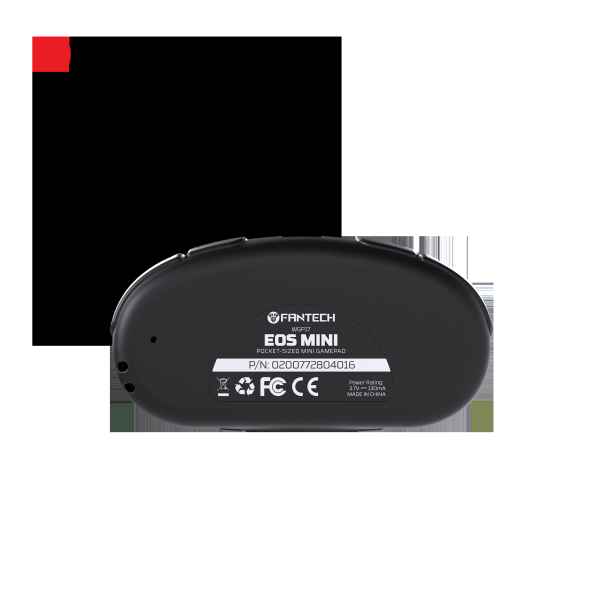 FANTECH Joypad Wireless WGP17 Eos mini - EP2963489