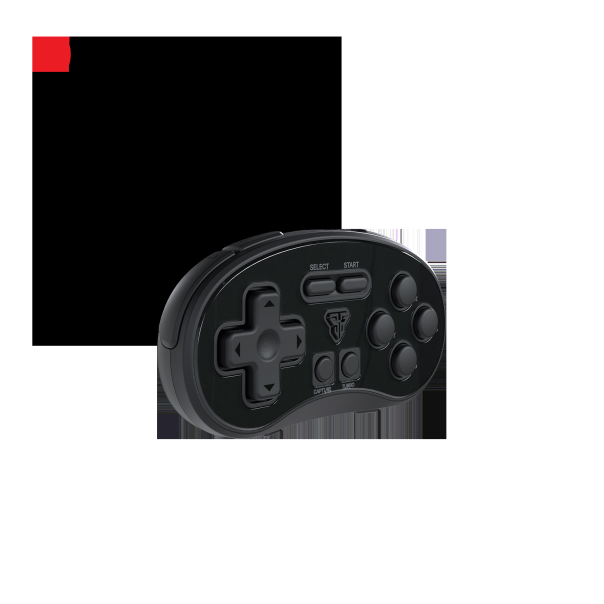 FANTECH Joypad Wireless WGP17 Eos mini - EP2963489