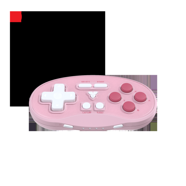 FANTECH Joypad Wireless WGP17 Sakura Eos mini - EP2963495