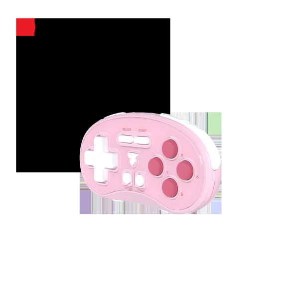 FANTECH Joypad Wireless WGP17 Sakura Eos mini - EP2963495