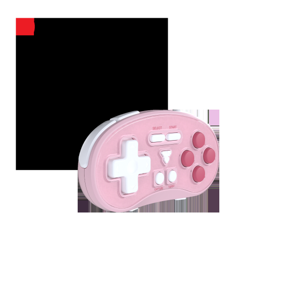 FANTECH Joypad Wireless WGP17 Sakura Eos mini - EP2963495