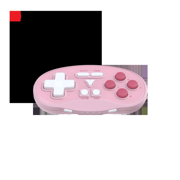 FANTECH Joypad Wireless WGP17 Sakura Eos mini - EP2963495