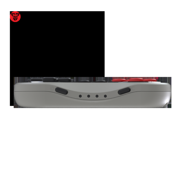 FANTECH Joypad Wireless WGP17 Sivi Eos mini - EP2963492