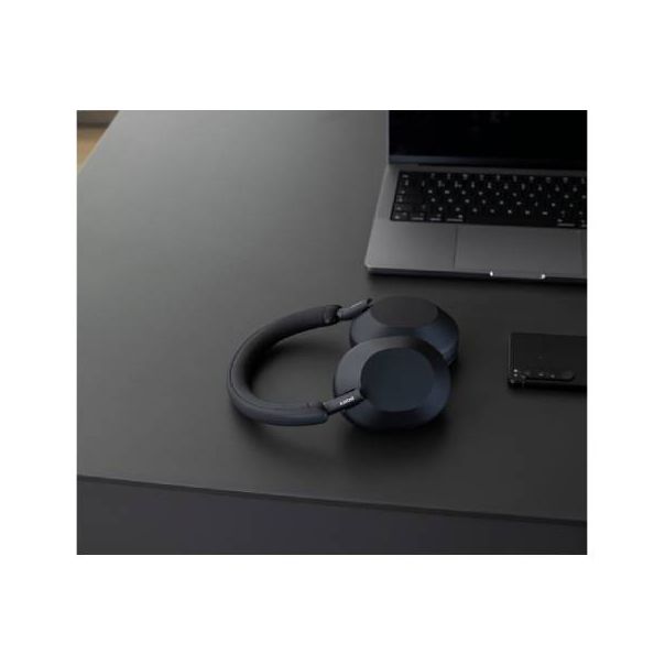 SONY Bluetooth slušalice WH-1000XM5B, crna - WH1000XM5B.CE7