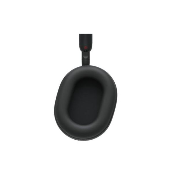 SONY Bluetooth slušalice WH-1000XM5B, crna - WH1000XM5B.CE7