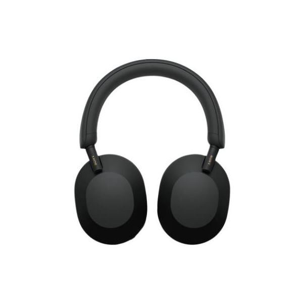 SONY Bluetooth slušalice WH-1000XM5B, crna - WH1000XM5B.CE7