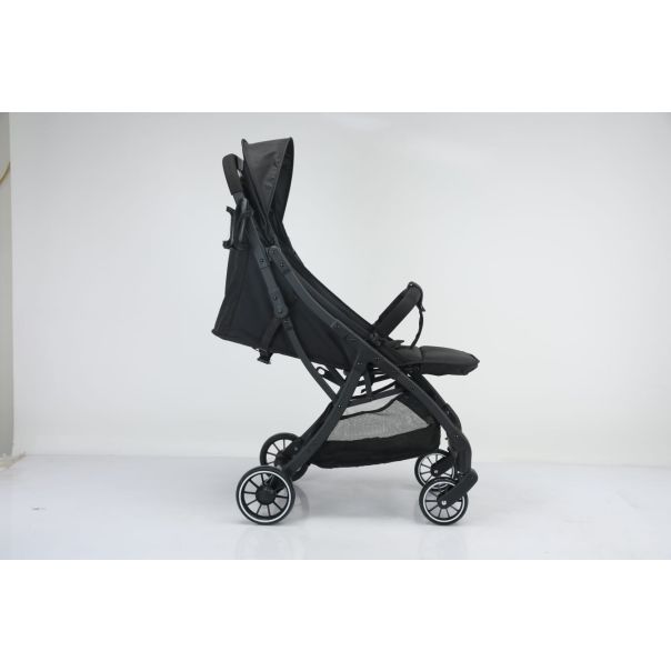 EUROBAJK Kolica za decu, crna - 10282-1-1