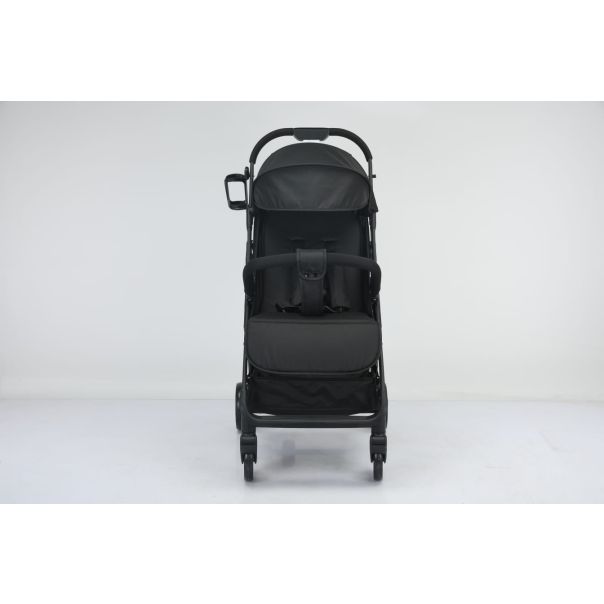 EUROBAJK Kolica za decu, crna - 10282-1-1